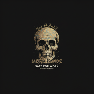 Merch Bundle